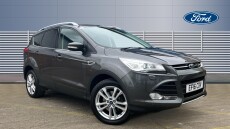 Ford Kuga 2.0 TDCi 180 Titanium X 5dr Powershift Diesel Estate